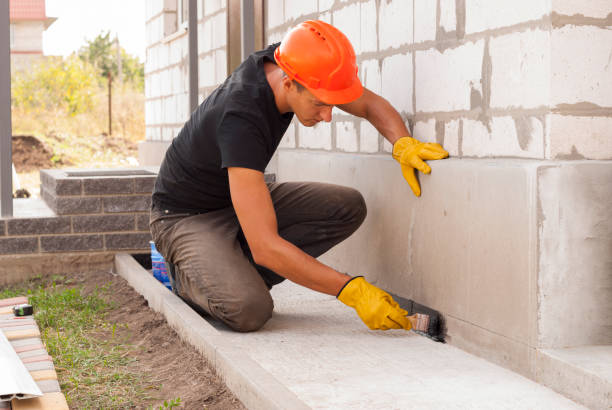 Licensed Basement Waterproofing service in Etowah, TN - Halo Water Proofing